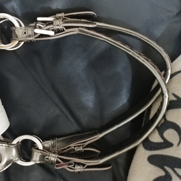 Straps for Versace tote - Picture 5 of 6